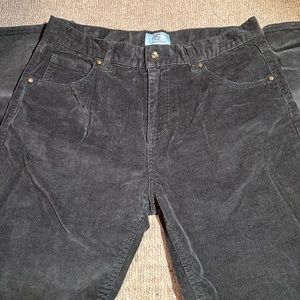 Class Club 5 pocket corduroy